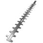 Blade fits Husqvarna 325HDA65X-SERIES, 325HE3, 325HE3X-SERIES Hedgetrimmers - 505 06 48 01