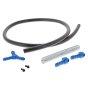 Pipe Kit for Husqvarna K950, K1250 Disc Cutter - 505 09 54 03