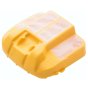 Air Filter Assembly for Husqvarna 555, 556 & 560 Chainsaws - 505 12 63-07