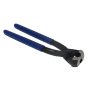 O-Clip Crimping Pliers - Plastic Coated Handles