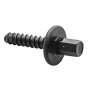 Screw fits Husqvarna 550XP Chainsaw - Genuine Part No - 505 15 62-01