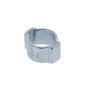 O Clips Zinc Plated 7-9mm Fastener for Securing Hoses and Pipes
