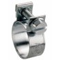 ACE MINI Clamp S/Steel Size: 12-14mm (Pack of 10)