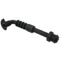 Fuel Hose for Husqvarna K760 - 505 19 52 01