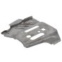 Chain Guide Plate for Husqvarna 555, 560 Chainsaws - OEM No. 505 20 11-01