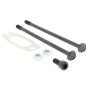 Mounting Kit Husqvarna K1250 Active, K1250 Rail Disc Cutter - 505 25 96-04