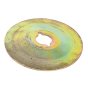 Flange Washer for Husqvarna Machinery - 505 26 83 33