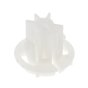 Wire Holder for Husqvarna LC48 E Consumer Lawn Mower - 505 27 61-01