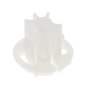 Wire Holder for Husqvarna LC48 E Consumer Lawn Mower - 505 27 61-01