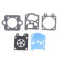 Gasket Set for Husqvarna 461 Chainsaw - OEM No. 505 27 84-01