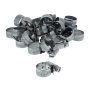 JUBILEE Clip ZP Size: 11-16mm (M00)