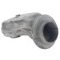 Intake Pipe, Genuine Husqvarna Part, OEM No. 505 31 04 39