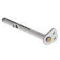 Choke Shaft, Genuine Husqvarna Part - 505 31 66 02
