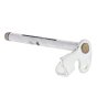 Throttle Shaft for Husqvarna K650 Cut-n-Break Disc Cutter - 505 31 66 19