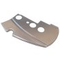 Wear Plate for Husqvarna 435 Chainsaw - Genuine Part - 505 32 10 01