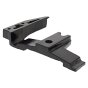 F Handle Bracket for Husqvarna Machines - 505 34 04 54