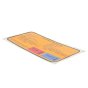 Sticker, Starting Procedure - Genuine Husqvarna Part - 505 39 75-73