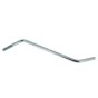 Lifting Lever for Husqvarna PR17, PR17AWD Rider - OEM No. 505 44 00-01