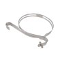 Brake Band Assembly for Husqvarna T540 XP II Chainsaw - 505 56 67-01