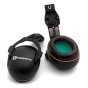 Husqvarna Hearing Protection - Common Helmet Set - 505665325