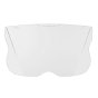 Husqvarna Replacement Perspex Visor Fits Helmet - 505665343
