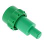 Fuel Spout Non-Spill Petrol Fits Husqvarna Combi Can - 505 69 80-02