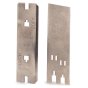 Depth Gauge for .404" Chainsaw Chain by Husqvarna - 505 69 81-02
