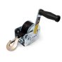 Standard Hand Winch, 250kg Capacity, Single Speed (MP7971)