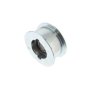 Belt Tensioner Wheel Assembly - Genuine Husqvarna Part - 505 15 39-01
