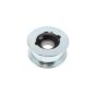 Belt Tensioner Wheel Assembly - Genuine Husqvarna Part - 505 15 39-01