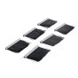 Brush Refill Kit for Husqvarna 310, 315 Automower - OEM No. 505 13 28-03