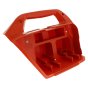 Handle Chassis Left for Husqvarna - OEM No. 505 14 23-01