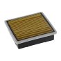 Filter for Husqvarna 327PT5S Pole Pruner - OEM No. 505 27 10-01