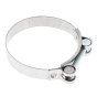 Hose Clamp for Husqvarna 362, 362XP, 365H Chainsaws - OEM No. 505 28 33 09