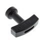 Knob for Husqvarna 143RII, 236R, 130BTs Brushcutters - OEM No. 505 30 34-01