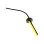 Pipe-C for Husqvarna 143RS, 143RST, 541RS Brushcutters - 505 31 03-01