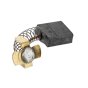 Brush fits Husqvarna DMS240 Drill Motor - OEM No. 529 83 90-01