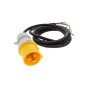 Cable for Husqvarna DMS 240 Drill Stand/Unit - OEM No. 505 35 29-04