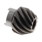 Pinion for Husqvarna K3000 Cut-n-Break Disc Cutter - OEM No. 505 45 41-01