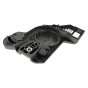 Clutch Cover Assembly for Husqvarna T540 XP II Chainsaw - OEM No. 505 54 31-03