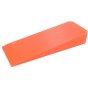 Plastic Felling Wedge 20cm - Genuine Husqvarna part - OEM No. 598 03 58 02