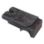 Oil Guide for Husqvarna 40, 45, 49 Chainsaws - Genuine Part - 506 02 42 01
