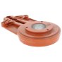 Bearing Housing fits Husqvarna K30, K40, 268K Disc Cutters - 506 02 91 02