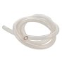 Clear Hose for Husqvarna 3120K Disc Cutter - 506 09 58 24