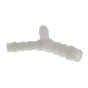 Y Piece for Husqvarna 268K, 262K Disc Cutters - OEM No. 506 09 74 01
