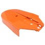 Guard - Genuine Husqvarna No. 506 09 87 02