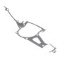 Gasket for Husqvarna K950, K950 Rescue Disc Cutters - 506 23 24-01