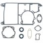 Active Gasket Set for Husqvarna K650 & K700 Disc Cutters - OEM No. 506 23 52 04