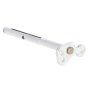Choke Shaft for Husqvarna Machinery - 506 23 82 01