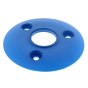 Blue Washer for Husqvarna K30, K40 Power Cutters - 506 26 75 01
